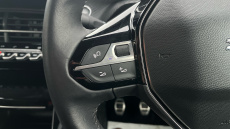 Peugeot 208 1.2 PureTech 100 Allure Premium + 5dr Petrol Hatchback